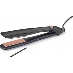 Babyliss Lisseur vapeur Steam Radiance ST596E