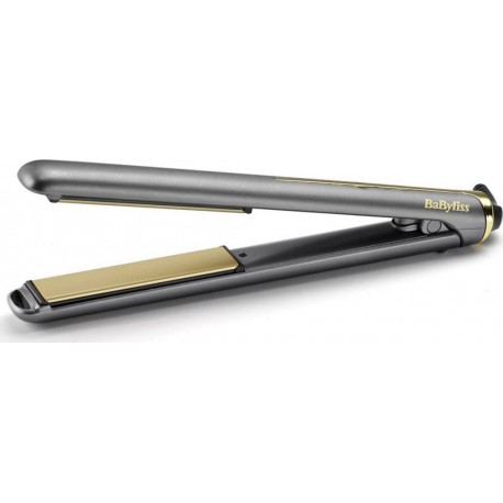 Babyliss Lisseur Titanium Gold 235 2513TE