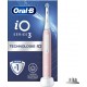 Oral-B Brosse à dents électrique iO3S Rose