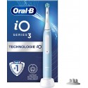 Oral-B Brosse à dents électrique iO3S Bleue