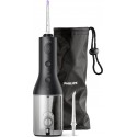 Philips Hydropulseur HX3826/33 PowerFlosser sans fil noir