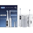 Oral-B Combiné dentaire Oxyjet+ IO6