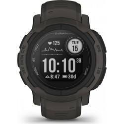 Garmin Montre sport Instinct 2 Graphite