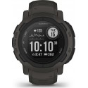 Garmin Montre sport Instinct 2 Graphite