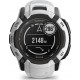 Garmin Montre sport Instinct 2X Solar Whitestone