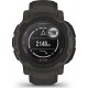 Garmin Montre sport Instinct 2 Solar Graphite