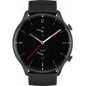 Amazfit Montre sport GTR 2 Obsidian Black SPORT EDITION