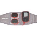 Sport Elec Ceinture abdominale et électrodes Multisport Pro Ceinture