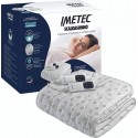 Imetec Surmatelas chauffant SURMATELAS CHAUFFANT - 2 PLACES 150X160