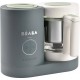 Beaba Mixeur Cuiseur Bébé Babycook Neo Gris Mineral