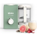 Beaba Mixeur Cuiseur Bébé Babycook Express vert sauvage