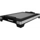 Plancha électrique cecotec tasty&grill 2000 blackwater noir, 2600W convient au lave-vaisselle