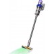 Dyson Aspirateur balai V15 Detect Fluffy