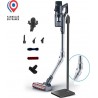 Eziclean Aspi Balai Cycloboost FR15 Animal