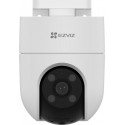 Ezviz Caméra de surveillance H8C 2K - ext filaire motorisée 360 degré