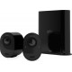 ARLO Caméra de surveillance 2 caméras ULTRA2 Noir VMS5240B-200EUS