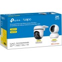 Tp-Link Caméra de sécurité 2 caméras Tapo C510W + TC71