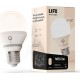 LIFX Ampoule connectée White Smart WiFi E27