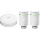 Ezviz Thermostat connecté Pack Chauffage T55 X2 + A3