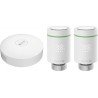 Ezviz Thermostat connecté Pack Chauffage T55 X2 + A3