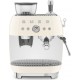 SMEG Expresso Broyeur EGF03CREU