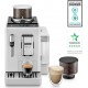 Delonghi Expresso Broyeur rivelia FEB4435.W