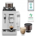 Delonghi Expresso Broyeur rivelia FEB4435.W