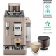 Delonghi Expresso Broyeur rivelia FEB4435.BG