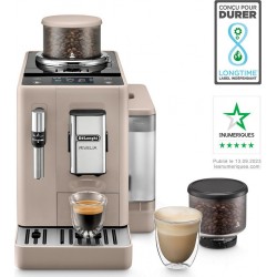 Delonghi Expresso Broyeur rivelia FEB4435.BG