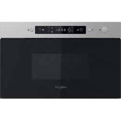 Whirlpool Micro ondes grill encastrable MBNA920X