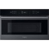 Whirlpool Micro ondes grill encastrable W7MD440BSS