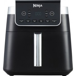 Ninja Friteuse sans huile AF180EU max 6.2L