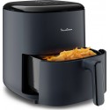 Moulinex Friteuse sans huile Easy fry max 5L java pepper EZ245B20