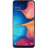 Samsung Smartphone Galaxy A20e 32Go 5,8” Noir 4G Double port Nano Sim