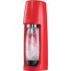 Sodastream Machine à Gazéifier Rouge SPIRIT ROUGE