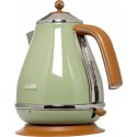 Delonghi Bouilloire KBOV2001.GR ICONA VINTAGE VERT