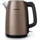 Philips Daily Collection Bouilloire Cuivre 1,7L 2200W HD9352/70