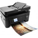 Epson Imprimante jet d'encre WorkForce WF-2870DWF