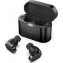 Philips Ecouteurs sport Fidelio T2 Noir