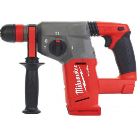 Milwaukee Perforateur SDS+ FUEL Fixtec 18V M18 CHX-0X (Machine seule)