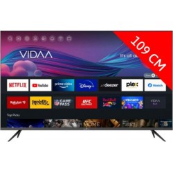 Smart Tech TV LED 43UA20V3