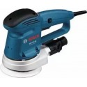 Bosch Ponceuse excentrique GEX 125 AC