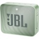 JBL Mini enceinte portable Bluetooth étanche - Menthe - GO 2