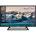 Smart Tech TV LED 24HN10T3