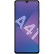 Samsung Smartphone GALAXY A41 BLANC