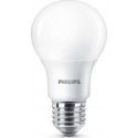 Philips ampoule LED standard E27 13W (100W) 2700K blanc chaud (lot de 2)