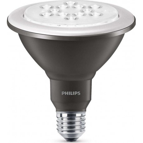 Philips lampe Master LED spot à intensité variable E27 PAR38 25D 5,5W (60W) 2700K blanc chaud