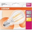 Osram ampoule LED Star Classic E27 11W (94W) blanc chaud (lot de 2)