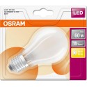 Osram ampoule LED Star Classic E27 7W (60W) blanc chaud (lot de 2)