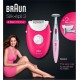 Braun Epilateur Électrique Bikini SE 3 420